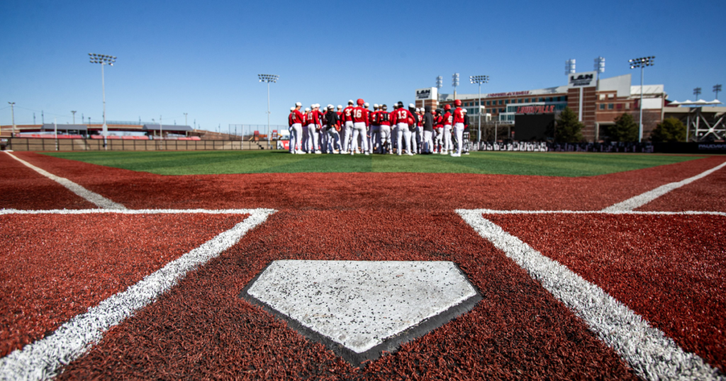 Louisville Baseball