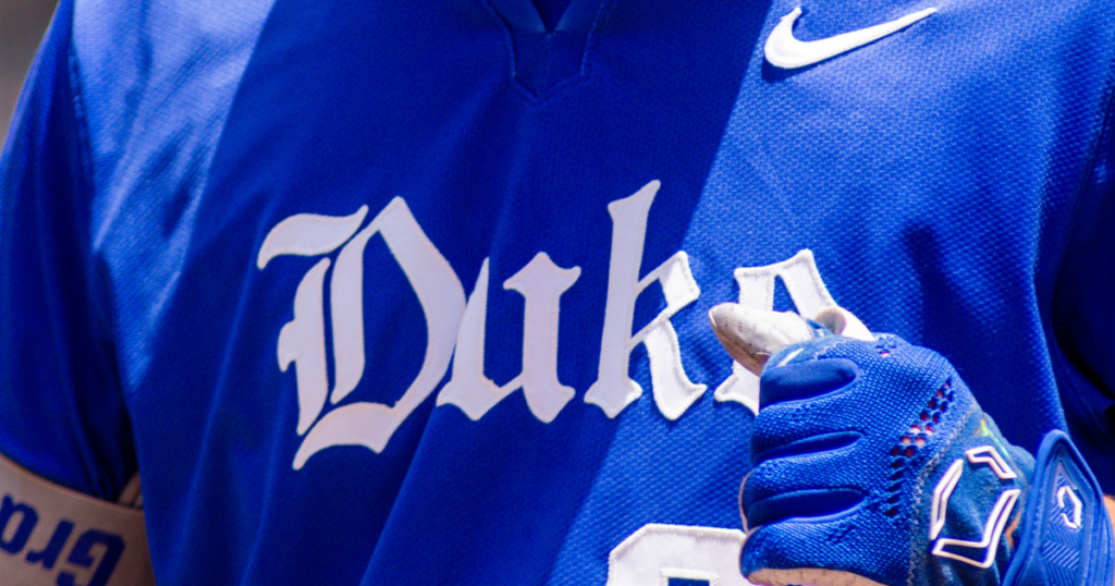 Duke Baseball