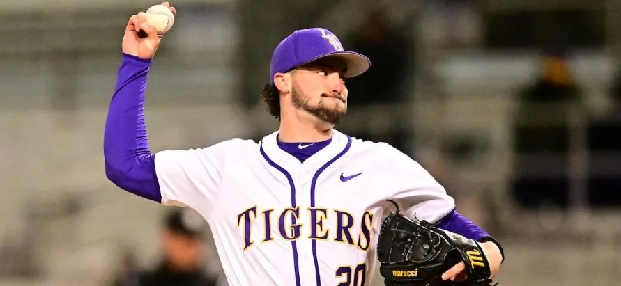 Pair of LSU stars named freshmen All-Americans