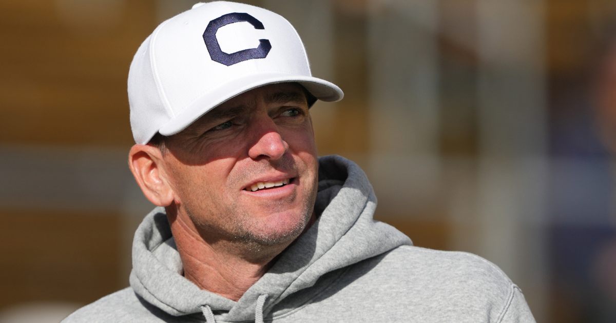 Anonymous ACC coaches sees Cal in 'serious trouble', encourages Justin Wilcox to leave