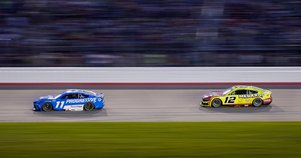 Dale Earnhardt Jr.: 'Toyota and Ford are always going to look for something to complain about'