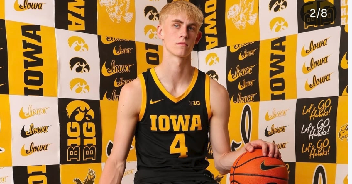 Intel from top in-state prospects official visit