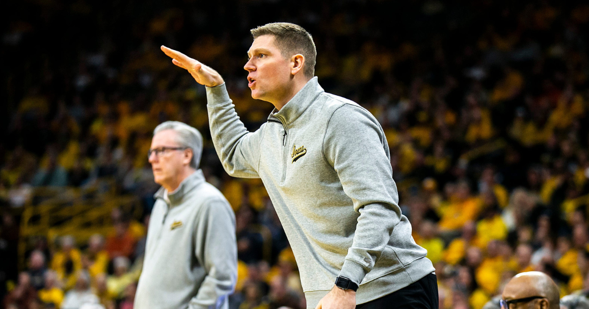 Sources: Matt Gatens expected to join Auburn basketball's staff in GM role