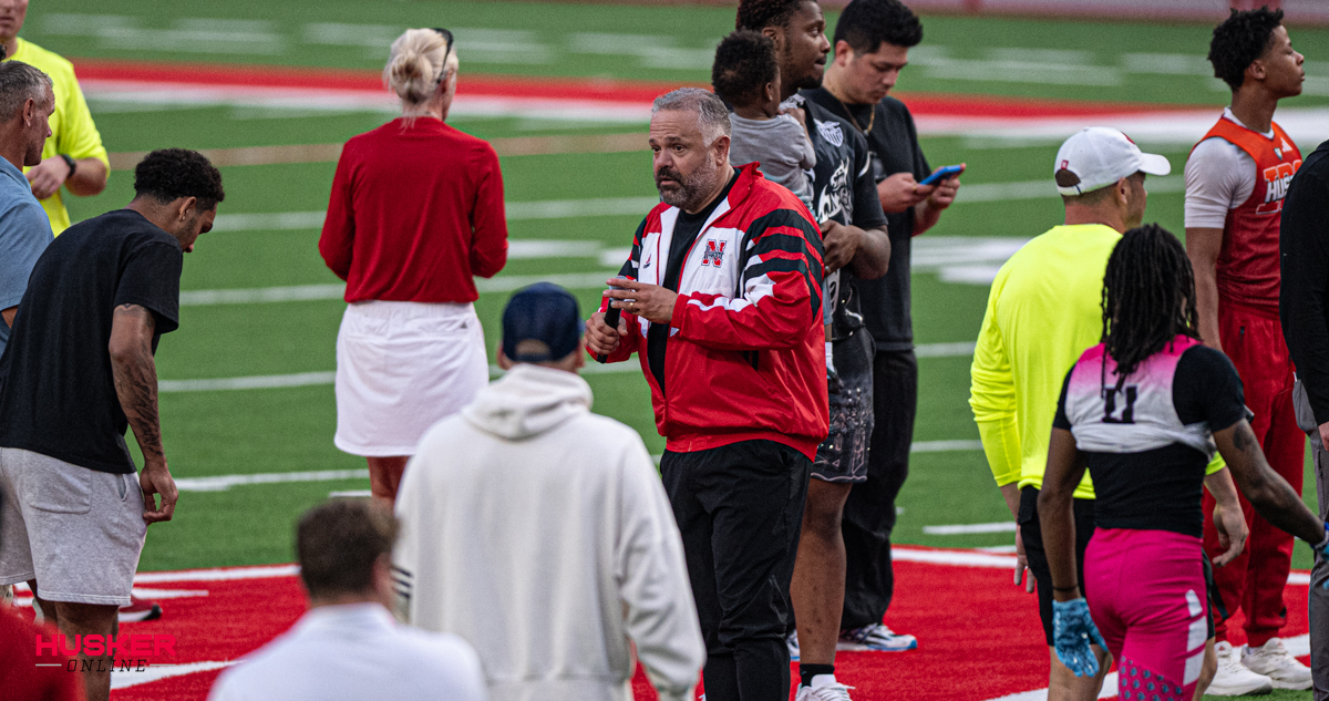 The Weekly Rundown: Nebraska prepares for final recruiting push after 24 June official visitors