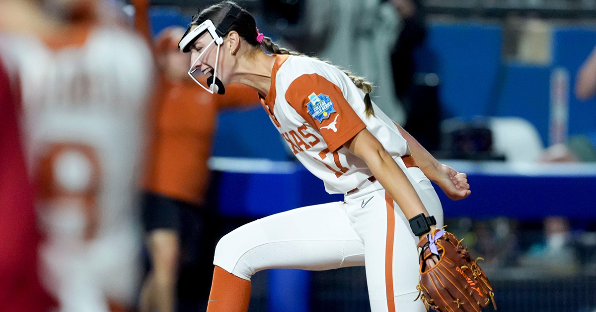 Teagan Kavan recalls emotional WCWS journey after grandmother's death: 'We did that for her'
