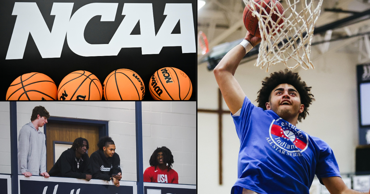 KSR Today: House Settlement, Malachi Moreno and Camp SZN