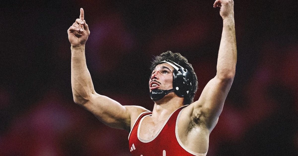 AJ Ferrari commits to Nebraska: How Huskers potentially line up in 2025-26