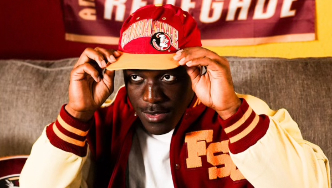 FSU moves up 4-star DQ Forkpa's list after official visit to Tallahassee