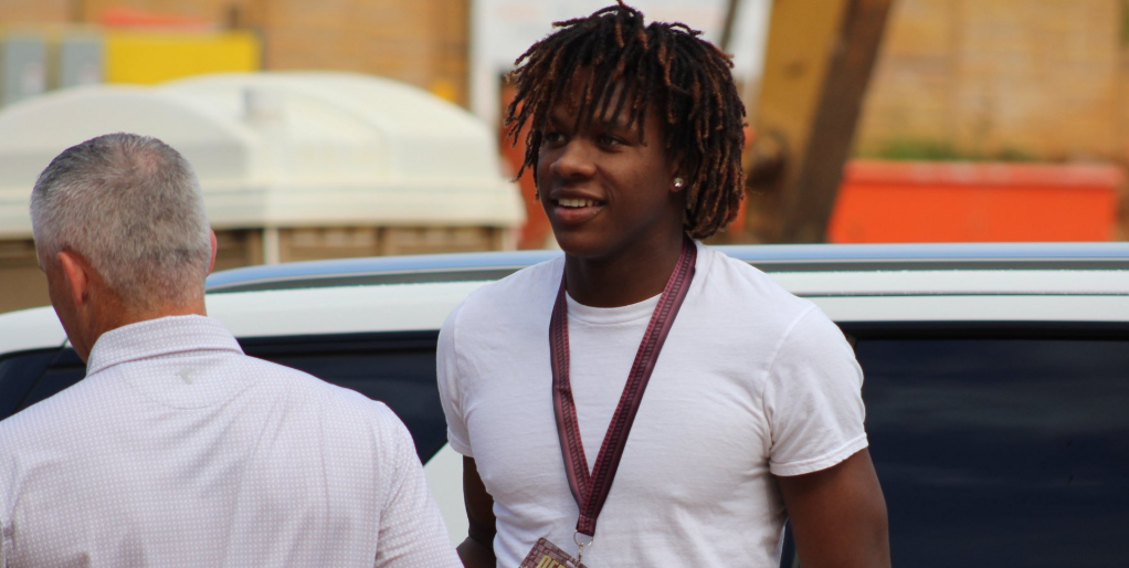 Live Updates and Intel: FSU wrapping up big official visit weekend