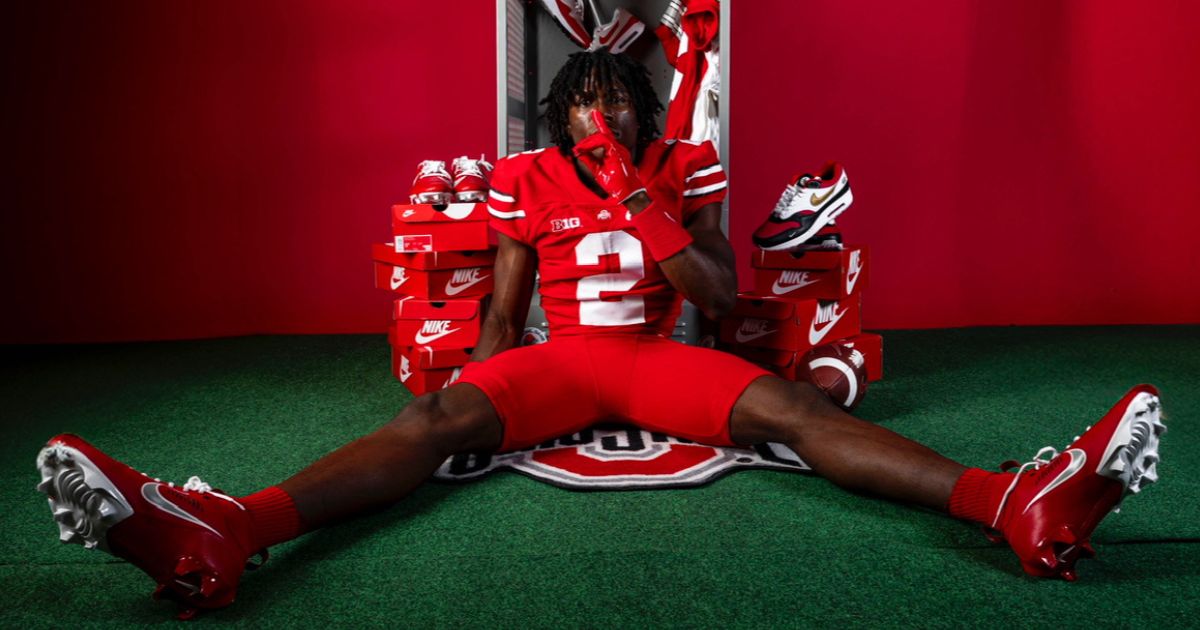 Three thoughts on Ohio State landing in-state running back Favour Akih