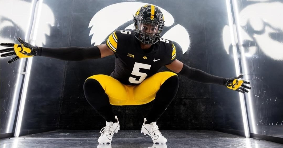 Cory House wraps up Iowa visit