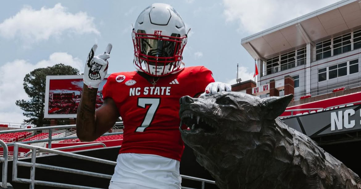 NC State commitment analysis: What LB Zykir Moore brings to the Pack defense