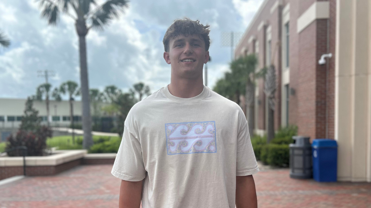 INTEL: Inside the Florida Gators' massive official visit weekend