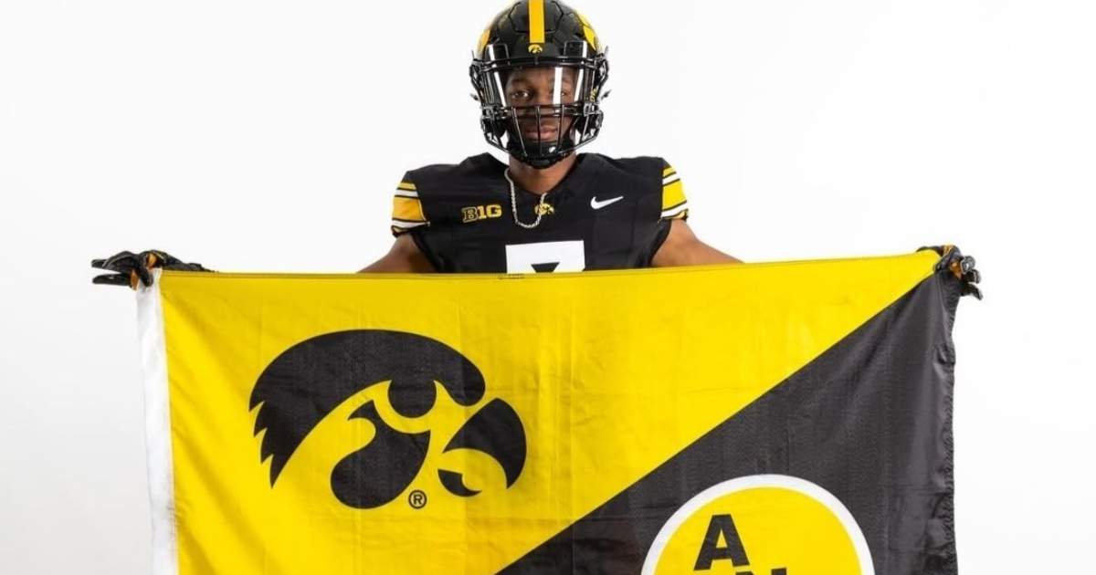 McMillian returns from Iowa City