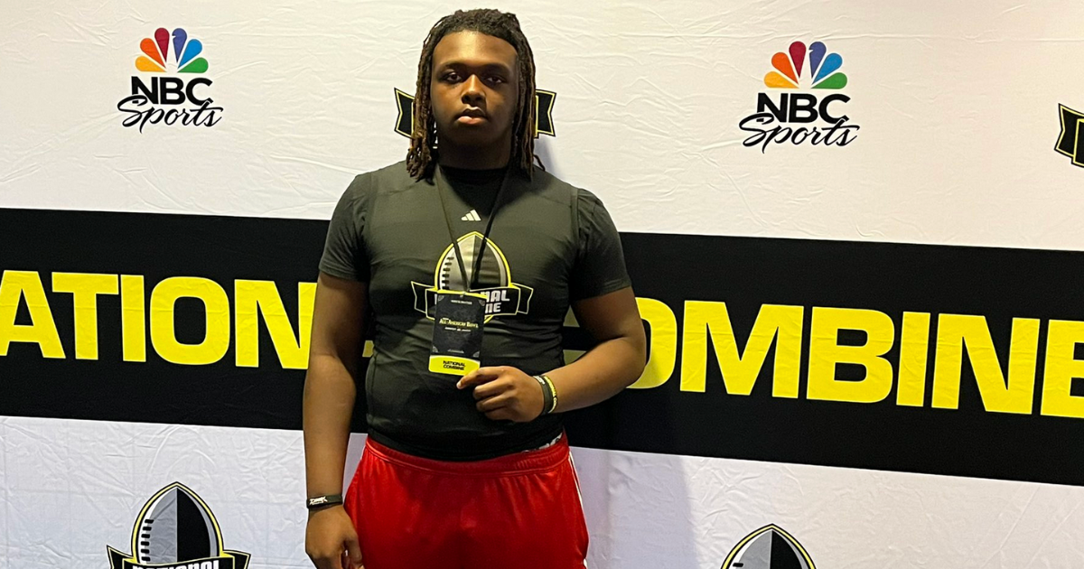 Purdue flips commitment of 2026 Kentucky DT who was one-time Louisville pledge