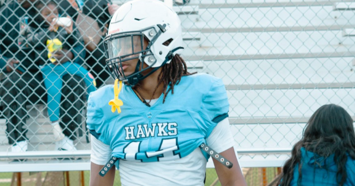 Purdue flips commitment of 2026 Northern Illinois DE pledge