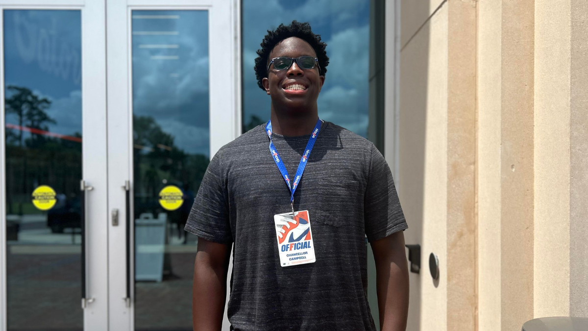 Class Riser: Gators commit most likely to skyrocket up rankings