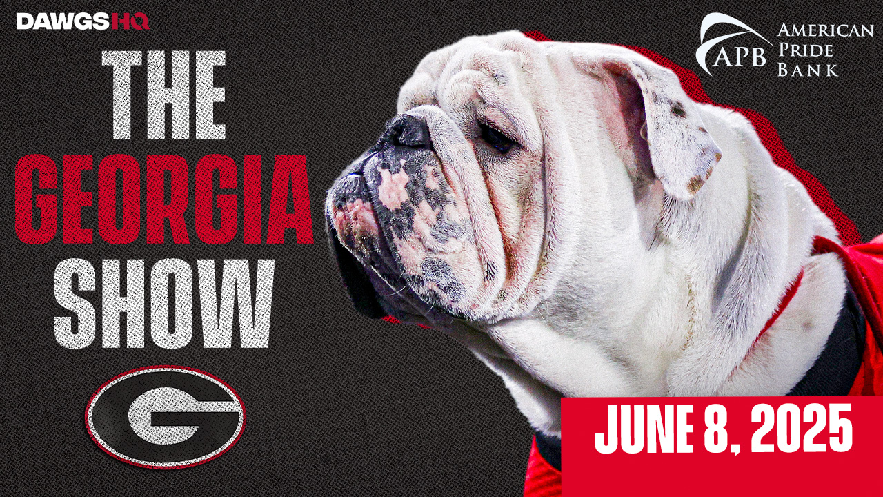 The Georgia Show: Diving in on the Settlement + OV Weekend 2