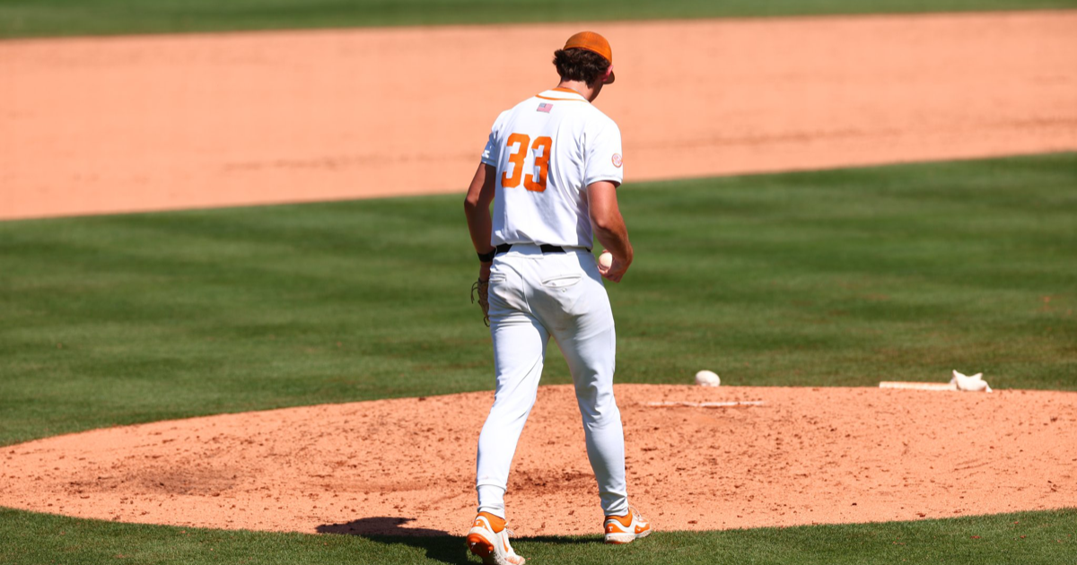 Resilient Vols kept on working this season, despite hardships along the way