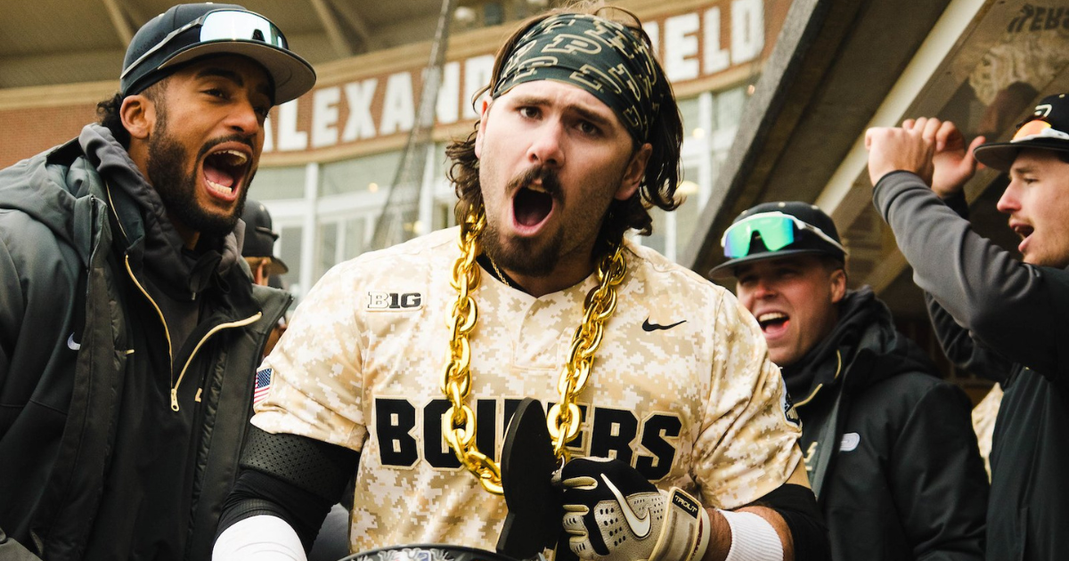 Q&A: Newest slugger Logan Sutter breaks down his decision to join South Carolina