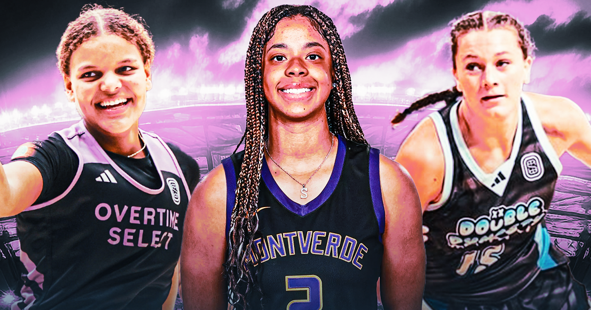 On3's updated 2026 women's basketball recruiting rankings