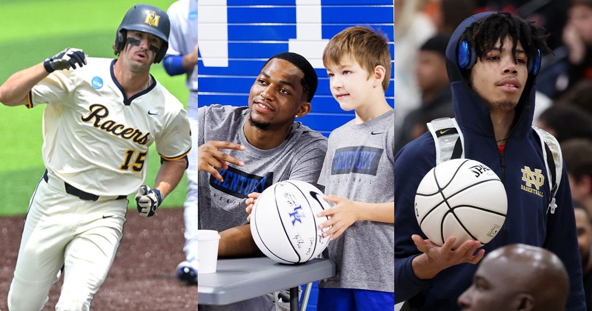 KSR Today: House Settlement, Murray State, Tyran Stokes, and more