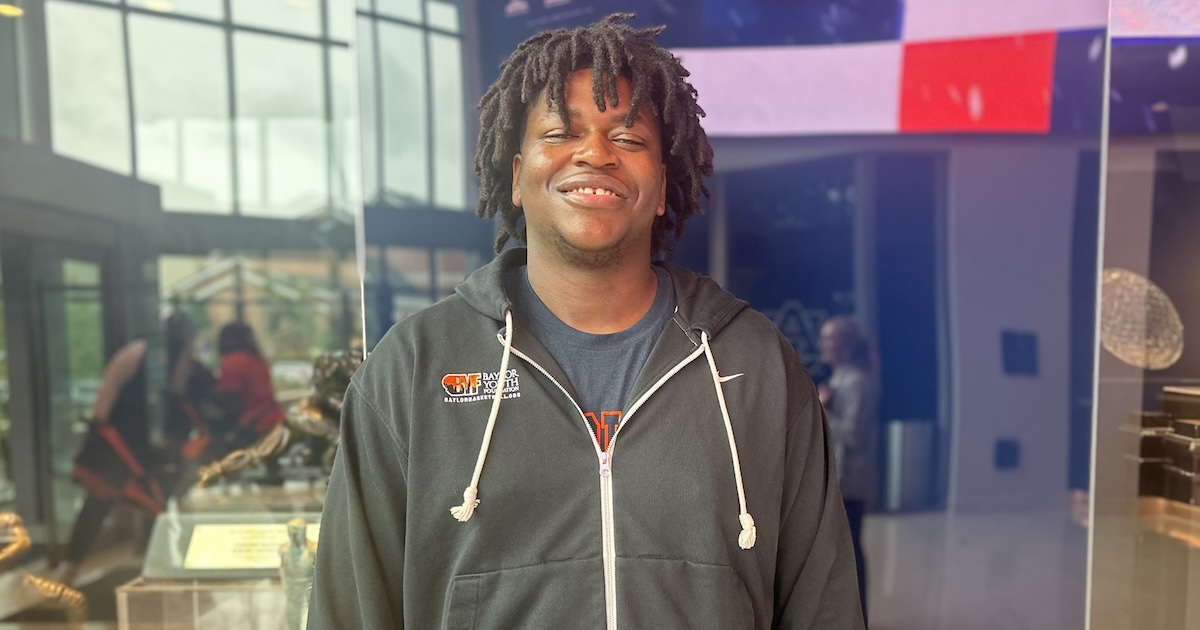 4-star OT Claude Mpouma high on Auburn after weekend official visit