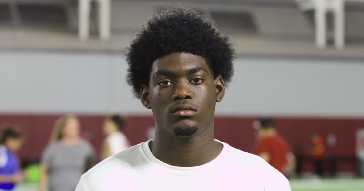 Michigan lands 2026 LB Ndi Etta, younger brother of Enow Etta