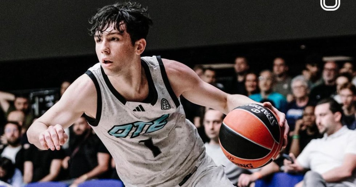 Isaac Ellis explains decision to reclassify, decommit from South Carolina basketball