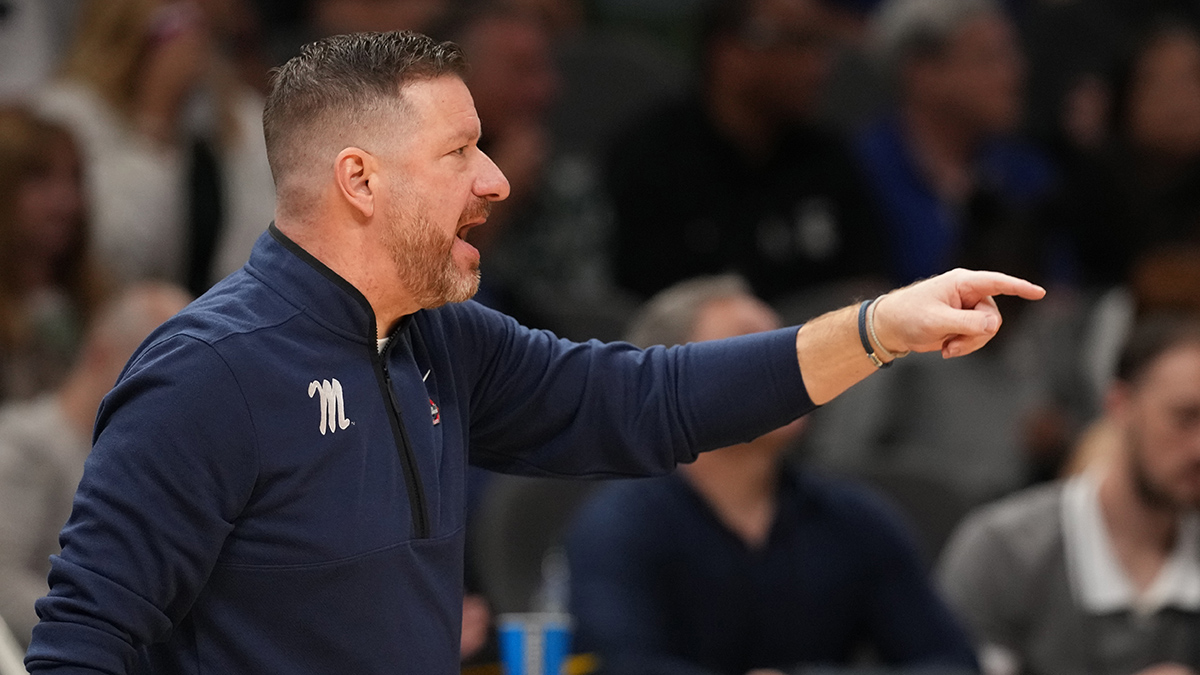 Ole Miss men's basketball reveals roster for 2025-26 season