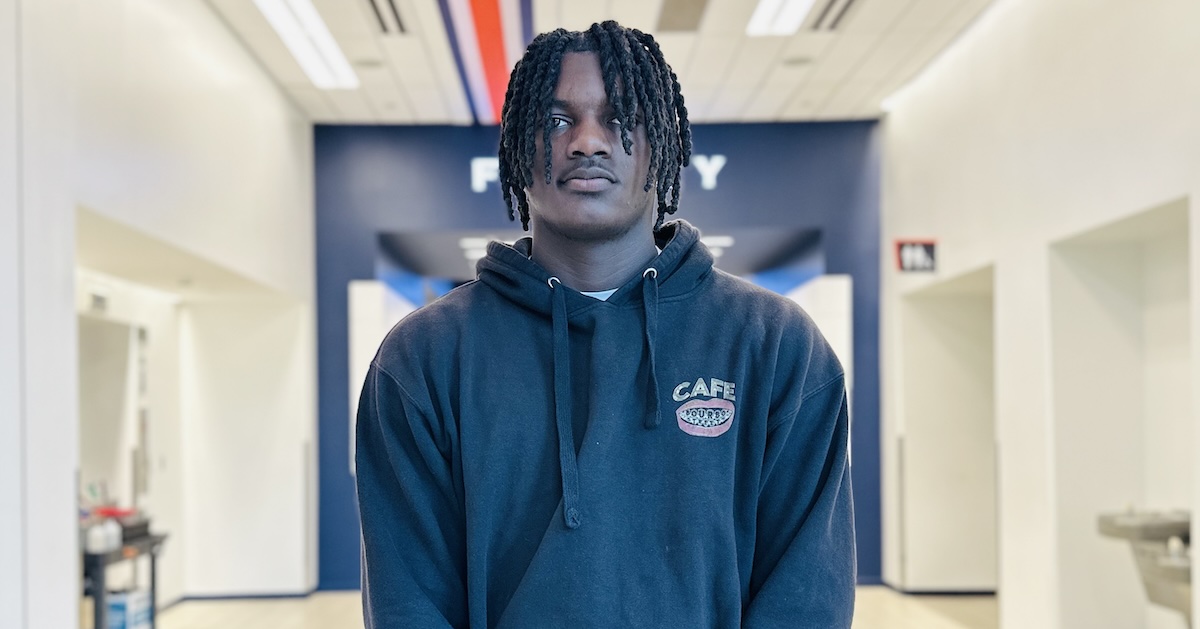 Auburn continues to make move for 4-star TE Xavier Tiller after official visit