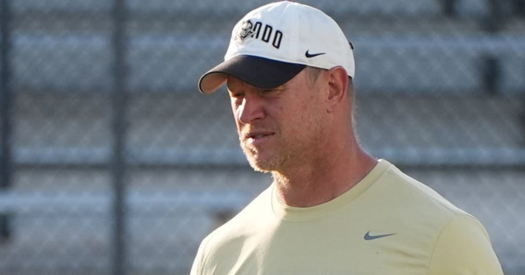 UCF HC Scott Frost