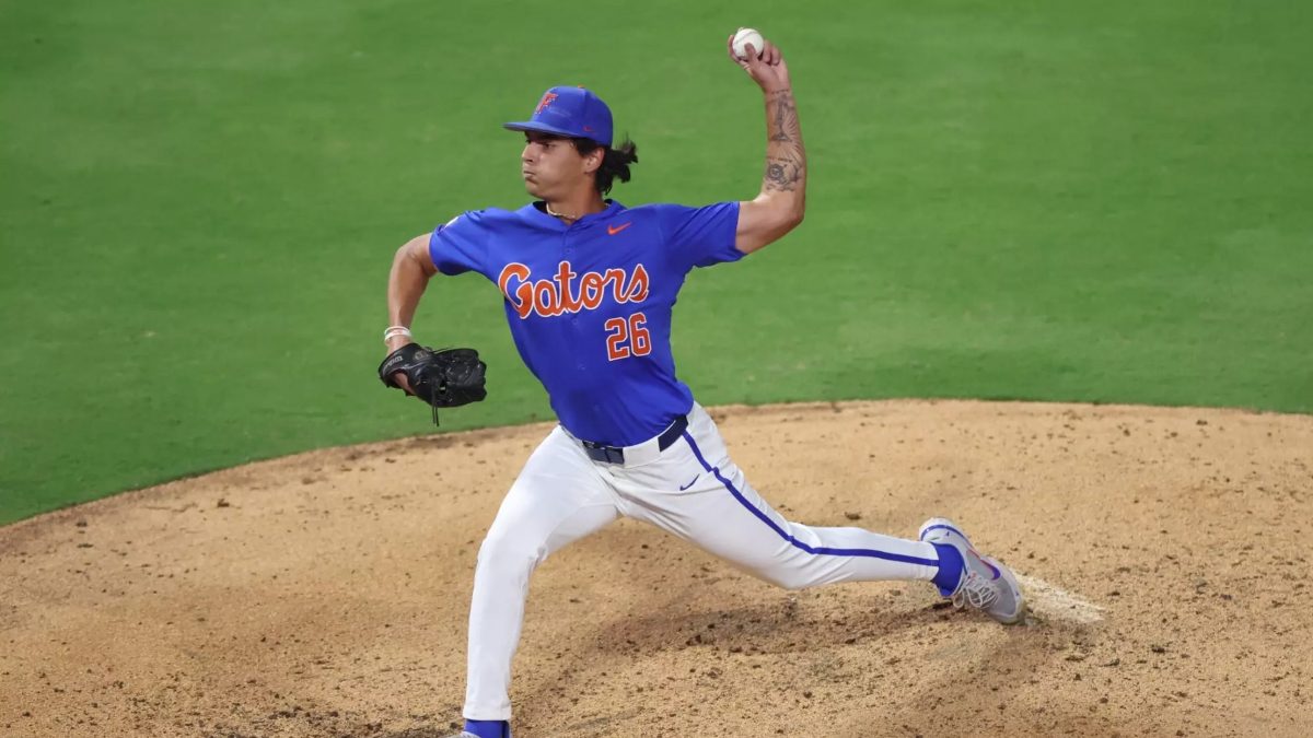 Florida Gators lose 2 more pitchers to the transfer portal