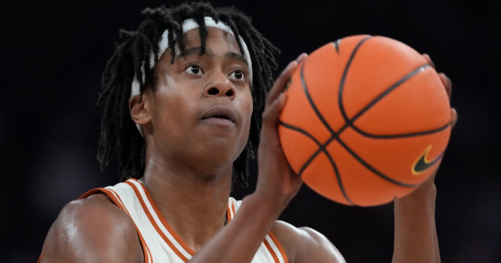SG Tre Johnson