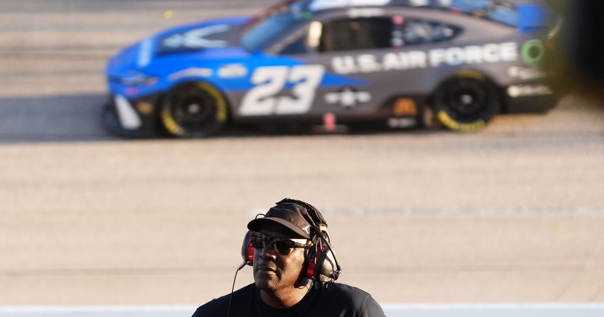 Insiders react to NASCAR court victory over 23XI, FRM, talk grave implications