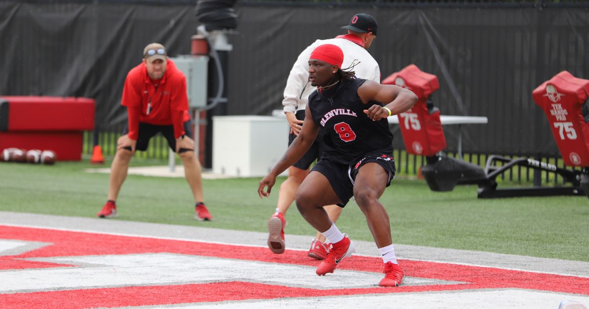 Five defensive observations from Ohio State's June 9 recruiting camp