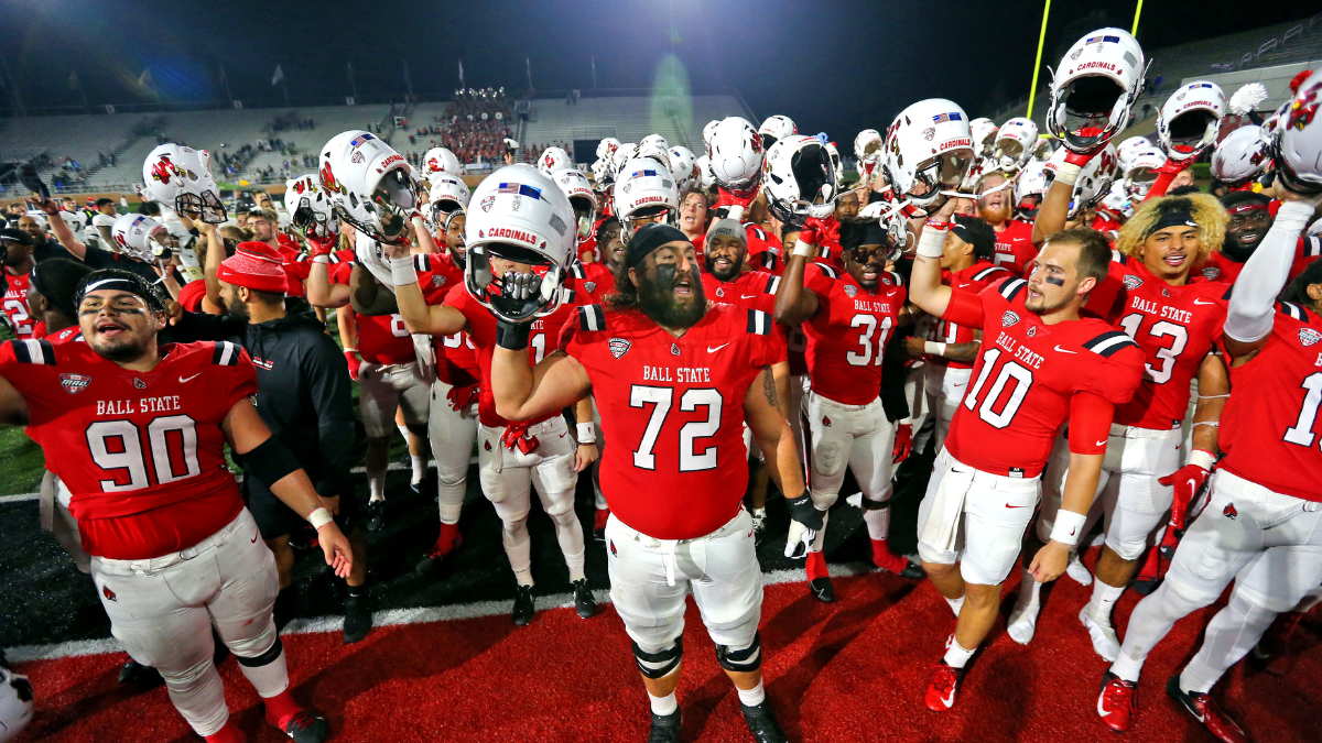 Purdue Opponent Preview: Ball State