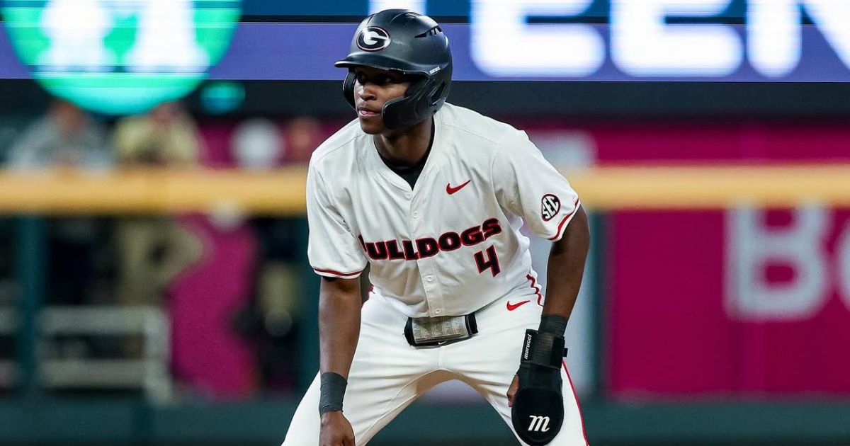 Transfer shortstop Erik Parker 'psyched' to help lead turnaround at South Carolina