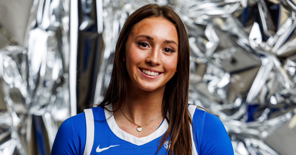 Maddyn Greenway up to No. 10 in updated On3 WBB Recruiting Rankings