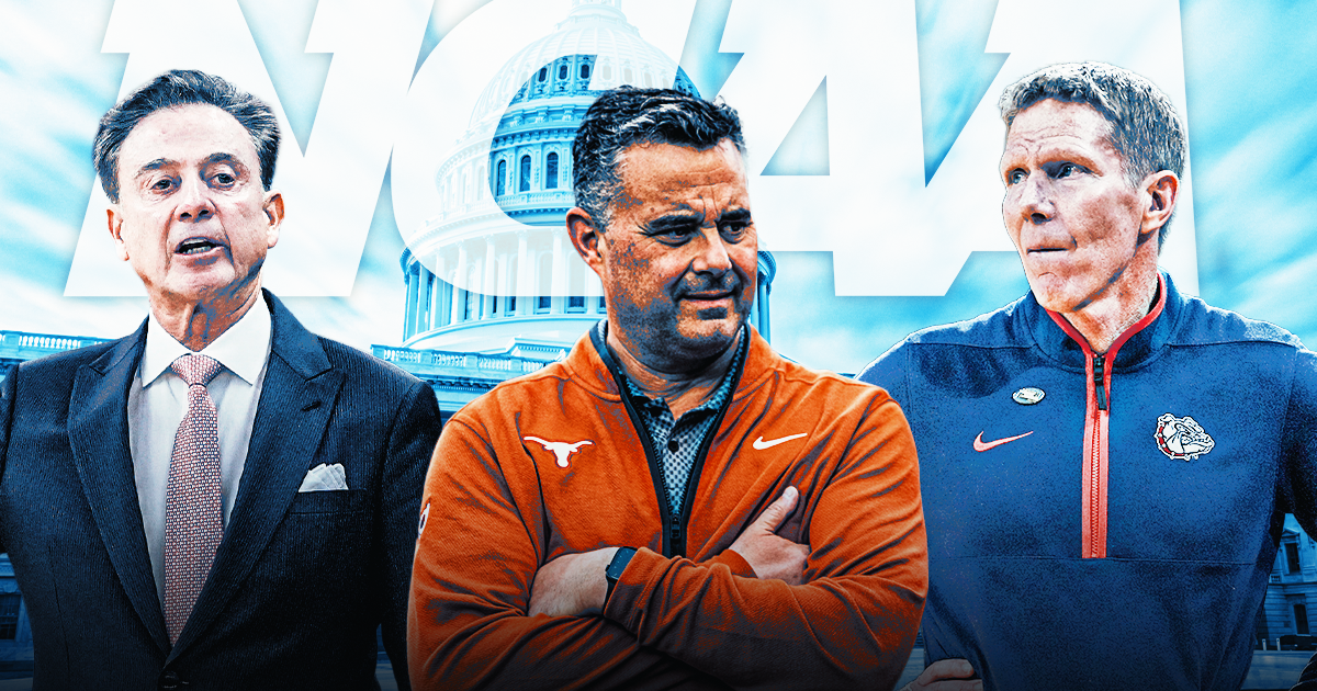 College basketball winners, losers from House settlement decision