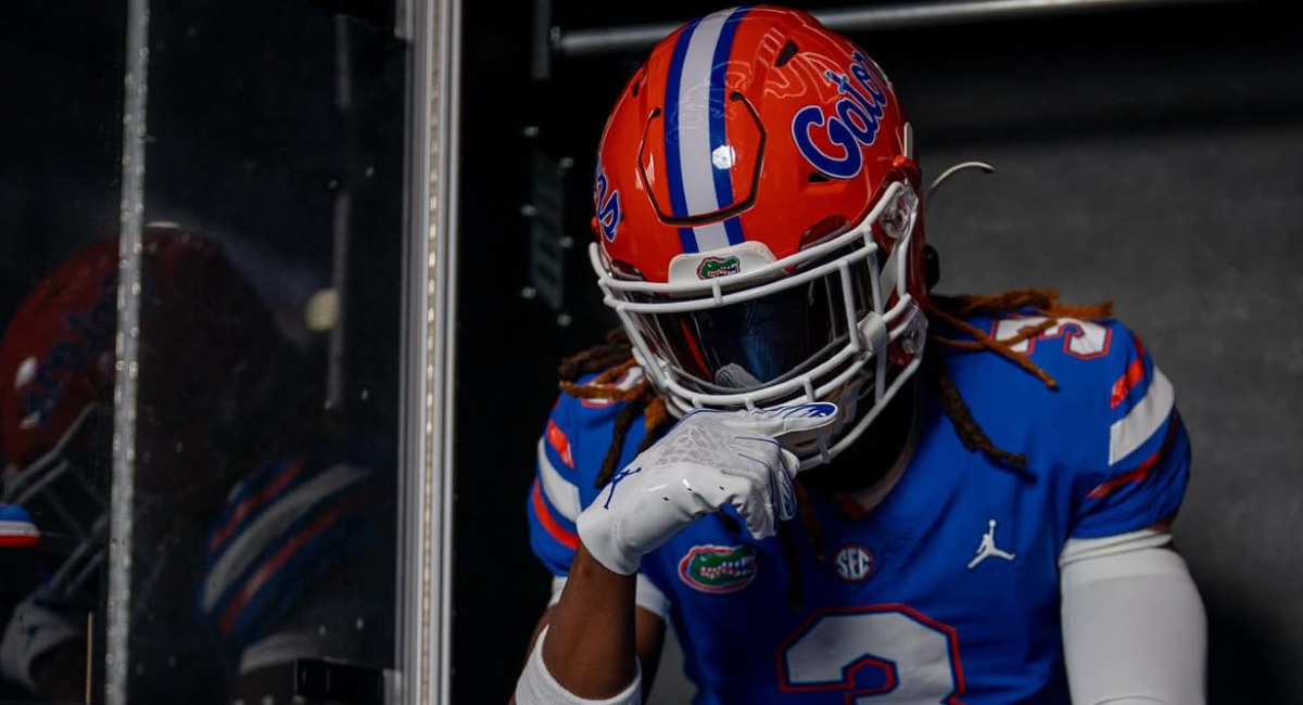 Gators pushing hard to flip 4-Star CB Brody Jennings from Michigan