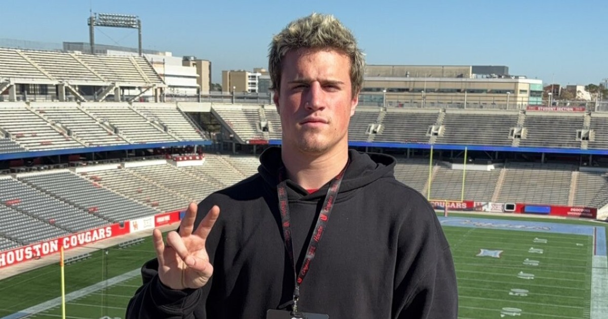 Kansas State beats out a host of programs for Rivals 4-star EDGE Tucker Ashford