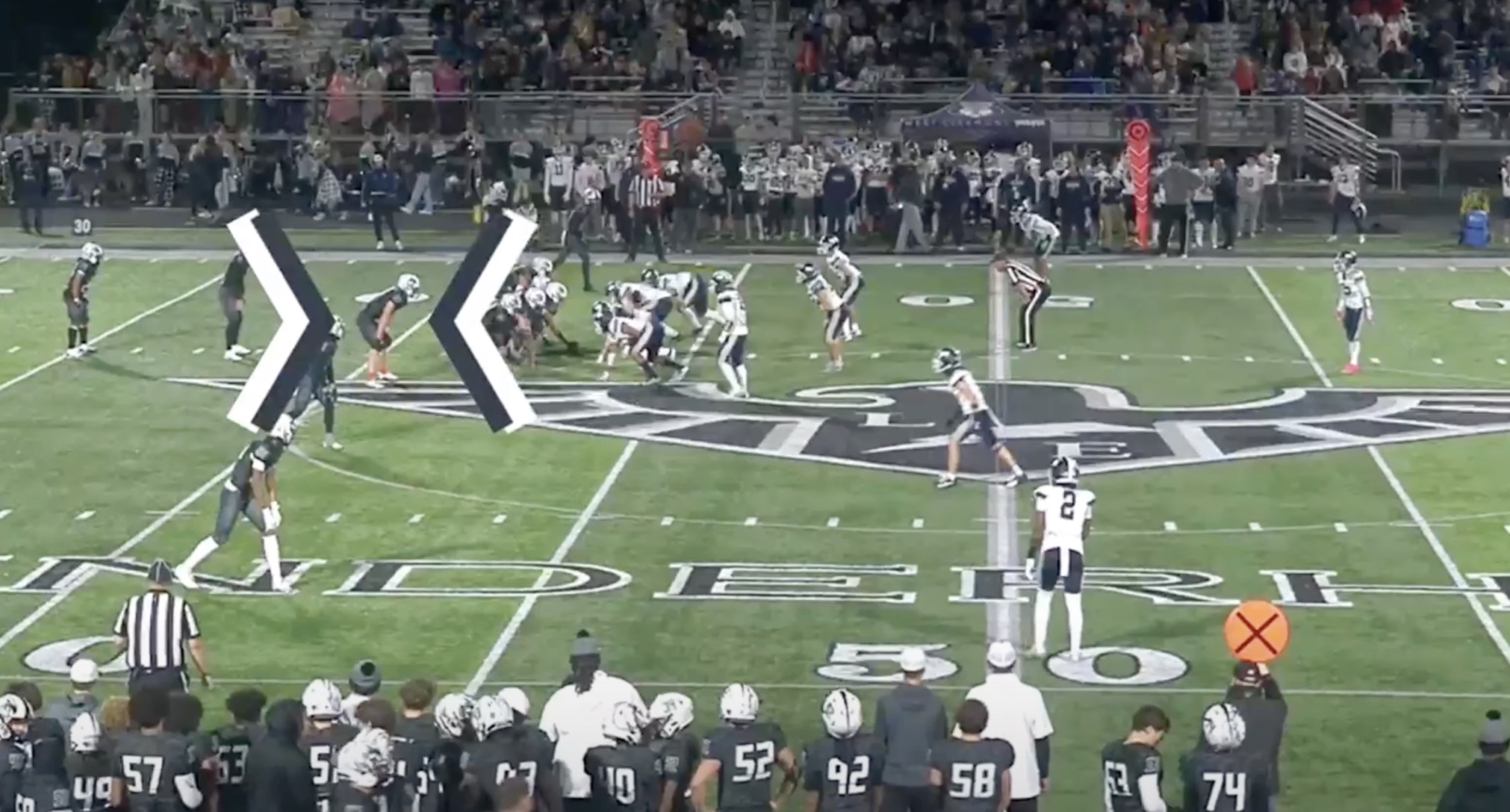 Video Breakdown: Indiana 3-star TE commit PJ MacFarlane