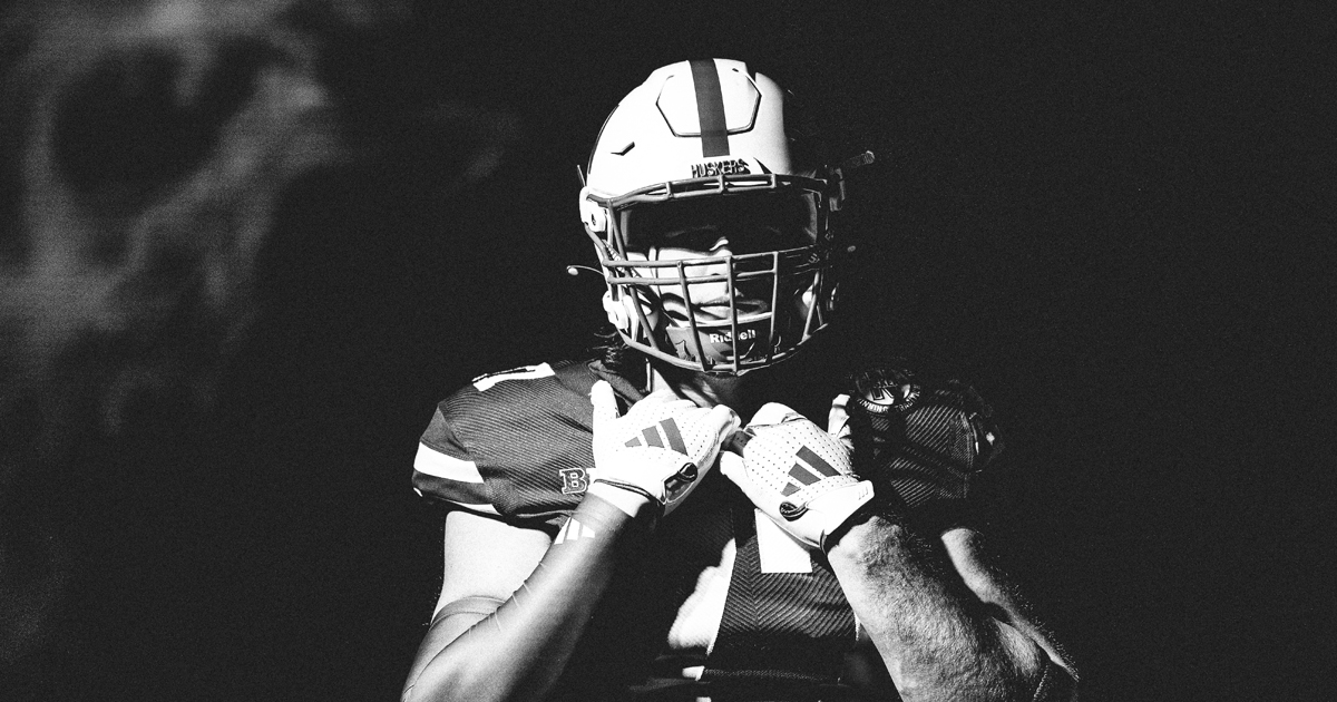 Rex Waterman commitment: What does it mean for Nebraska?