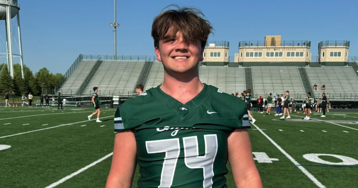 Indiana to host several standout 2027 recruits for Week 2 clash with Kennesaw State