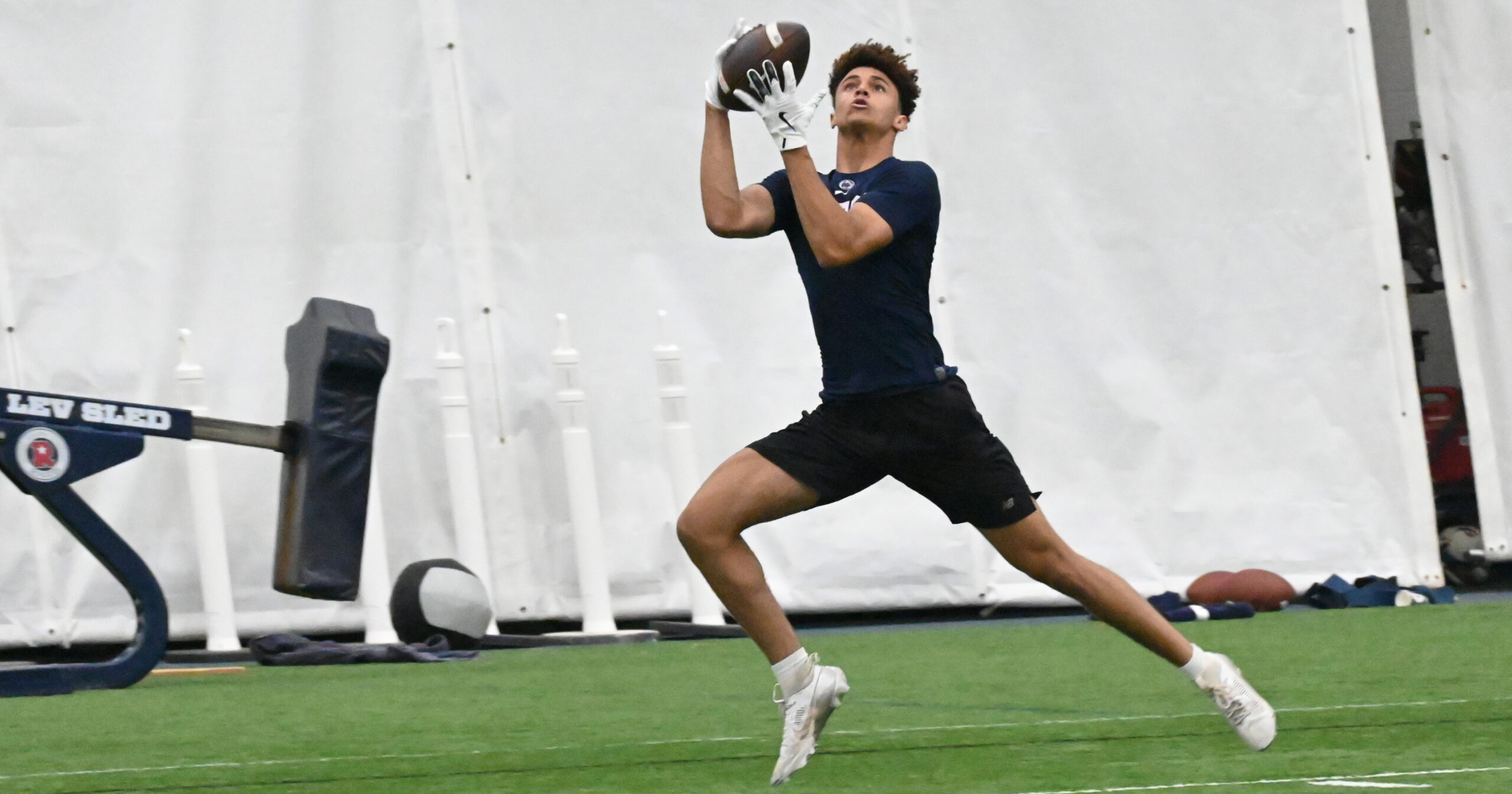 Future Stars? Recruits Who Turned Heads at Penn State Football’s Sunday Camp