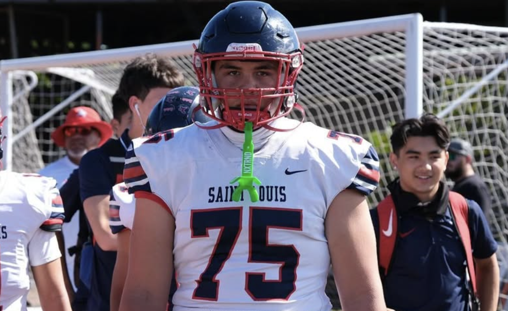 2026 Kamo'i Huihui-White has SMU high on his list