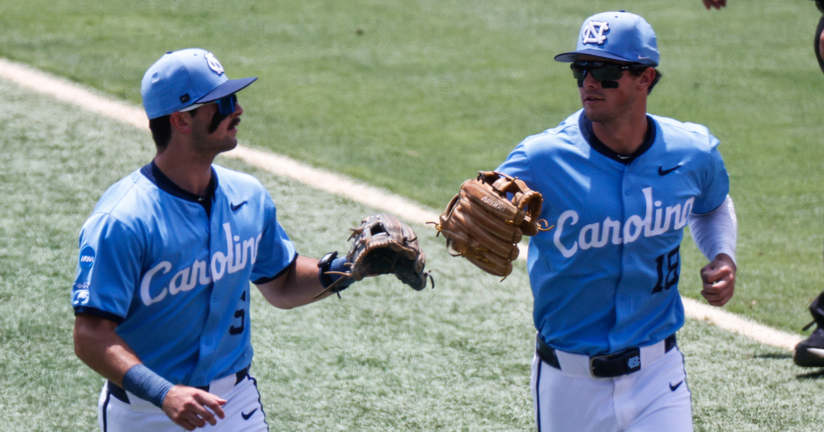 Scott Forbes addresses pivotal Jackson Van De Brake error in Game 3 vs. Arizona