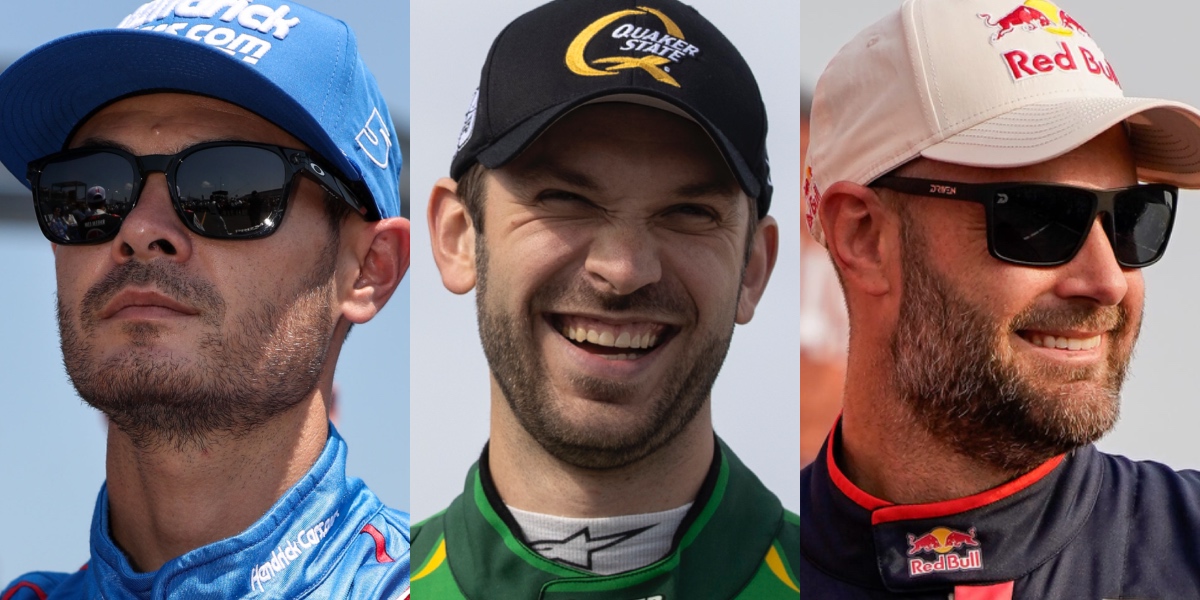 NASCAR Cracker Barrel 400 at Nashville Odds Revealed