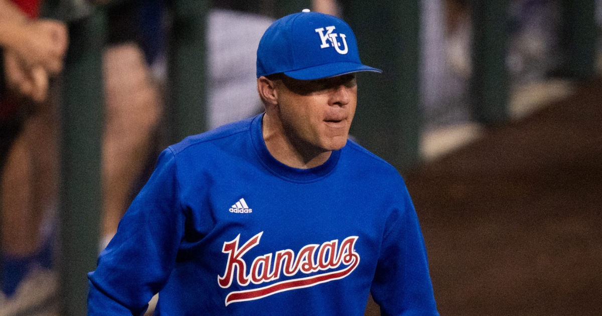 Dan Fitzgerald signs six-year contract extension with Kansas